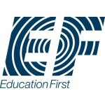 Das Logo von EF Education (Deutschland) GmbH