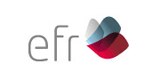 Das Logo von EFR GmbH