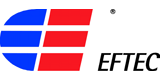 Das Logo von EFTEC Engineering GmbH