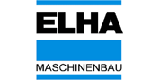 Das Logo von ELHA-MASCHINENBAU Liemke KG