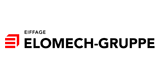 Das Logo von ELOMECH Elektroanlagen GmbH