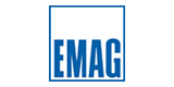Das Logo von EMAG ECM GmbH