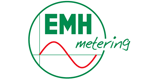 Das Logo von EMH metering GmbH & Co. KG