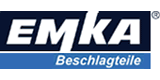 Das Logo von EMKA Beschlagteile GmbH & Co. KG