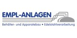 Das Logo von EMPL - Anlagen GmbH & Co. KG