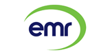 Das Logo von emr European Metal Recycling GmbH