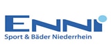 Das Logo von ENNI Sport & Bäder Niederrhein GmbH