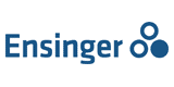 Das Logo von Ensinger GmbH
