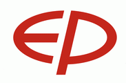 Das Logo von EP Equipment Germany GmbH