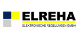 Das Logo von ELREHA Elektronische Regelungen GmbH