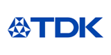 Das Logo von TDK Electronics AG