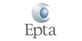 Das Logo von EPTA Deutschland GmbH