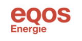 Das Logo von EQOS Energie Deutschland GmbH