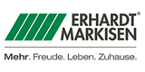 Das Logo von ERHARDT Markisenbau GmbH