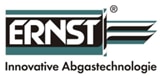Das Logo von ERNST-Apparatebau GmbH