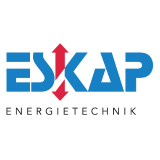 Das Logo von ESKAP GmbH