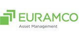 Das Logo von EURAMCO Holding GmbH