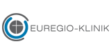 Das Logo von EUREGIO-KLINIK