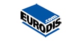 Das Logo von EURODIS GmbH