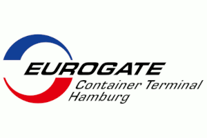 Logo: EUROGATE Container Terminal Hamburg GmbH