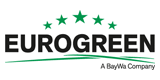 Das Logo von EUROGREEN GmbH