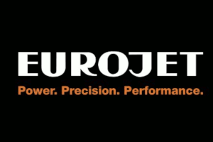 EUROJET Turbo GmbH Logo