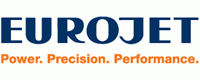 Das Logo von EUROJET Turbo GmbH