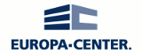 Das Logo von EUROPA-CENTER AG