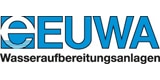 Das Logo von EUWA Wasseraufbereitungsanlagen
