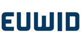 Das Logo von EUWID Europäischer Wirtschaftsdienst GmbH