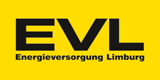 Das Logo von EVL Energieversorgung Limburg GmbH