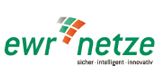 Das Logo von EWR Netz GmbH
