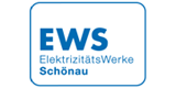 Das Logo von EWS Elektrizitätswerke Schönau eG