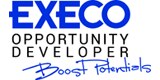 Das Logo von EXECO AG