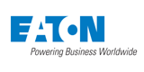 Das Logo von Eaton Corporation