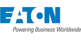 Das Logo von Eaton Industries GmbH