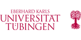 Das Logo von Eberhard Karls Universität Tübingen