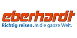 Das Logo von Eberhardt TRAVEL GmbH