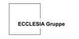 Das Logo von Ecclesia Versicherungsdienst GmbH