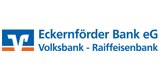 Das Logo von Eckernförder Bank eG
