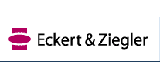 Das Logo von Eckert & Ziegler Nuclitec GmbH