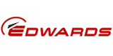Das Logo von Edwards GmbH