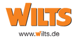 Das Logo von Egbert Wilts GmbH & Co. KG