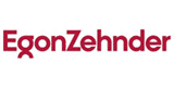 Das Logo von Egon Zehnder International GmbH