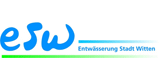Das Logo von Eigenbetrieb Entwässerung Stadt Witten (ESW)