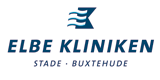 Das Logo von Elbe Kliniken Stade-Buxtehude GmbH