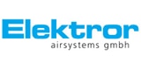 Das Logo von Elektror airsystems GmbH