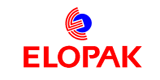 Das Logo von Elopak GmbH