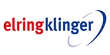 Das Logo von ElringKlinger AG