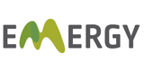 Das Logo von Emergy Führungs- und Servicegesellschaft mbH